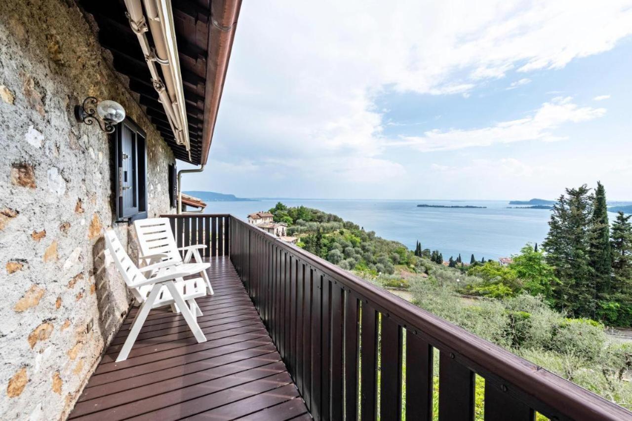Antico Fienile Belvedere Apartment